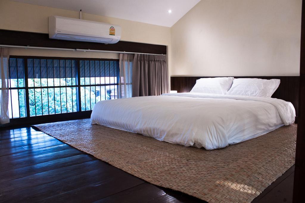 Once Chiang Mai Home Kültér fotó